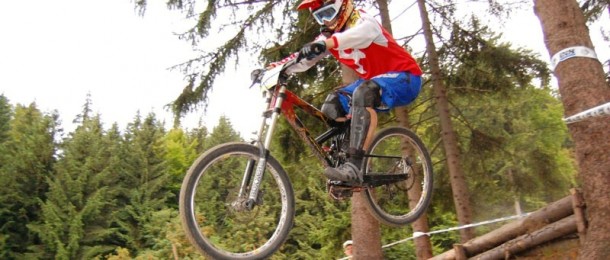 DownHill