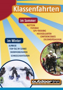 Klassenfahrten