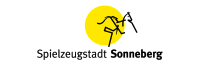 Spielzeugstadt Sonneberg
