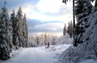 Winterurlaub in Thüringen