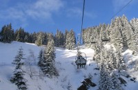 Kurzurlaub Winter 2012