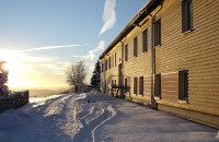 Winterzauber in Sonneberg
