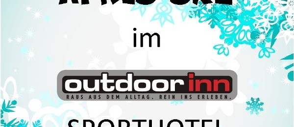 APRÈS-SKI-PARTY