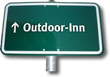 Hotel route - Outdoor-Inn