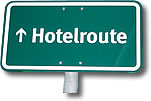 hotel route