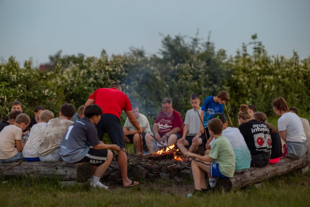 outdoor inn Lagerfeuer (1)